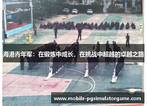 海港青年军：在锻炼中成长，在挑战中超越的卓越之路